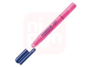 Marca Texto Textsurfer Gel Rosa - Staedtler