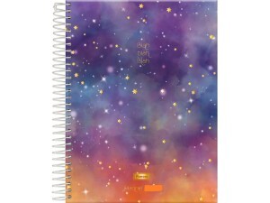 Agenda Planner Tie Dye - Foroni
