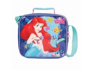 Lancheira A Pequena Sereia - Dermiwil