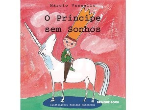 O Príncipe Sem Sonhos