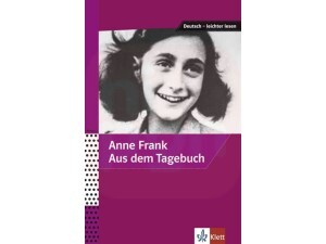 Anne Frank - Aus Dem Tagebuch