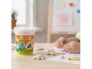 Massa de Modelar Argilinha 200g