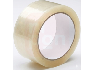 Fita Adesiva Transparente 48MMx100M